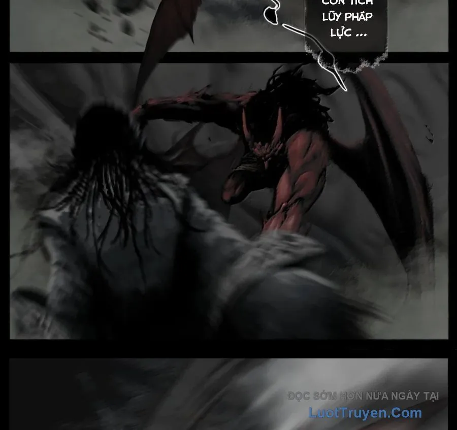 Tây Du Ký Ngoại Truyện Chapter 393 - Trang 2