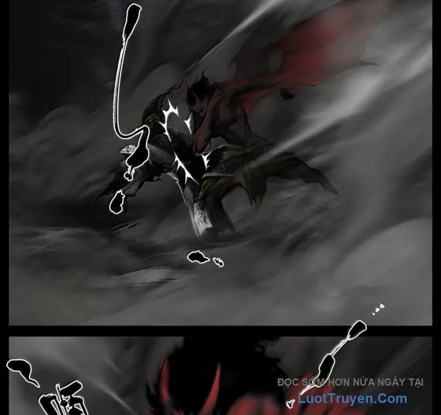 Tây Du Ký Ngoại Truyện Chapter 393 - Trang 2