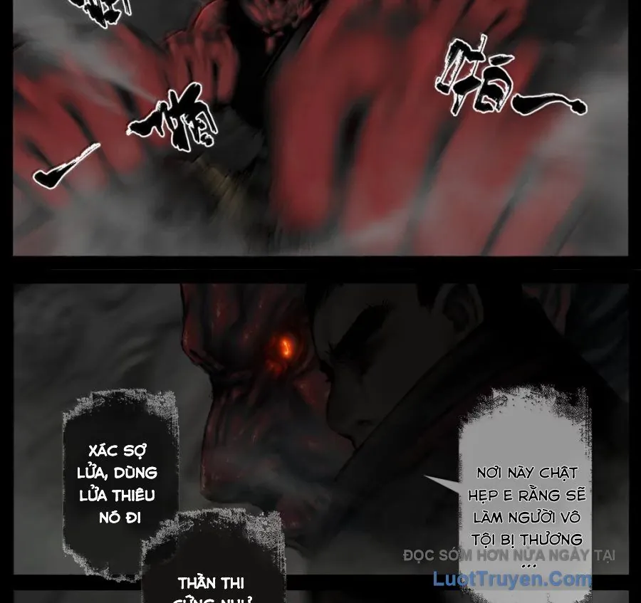 Tây Du Ký Ngoại Truyện Chapter 393 - Trang 2