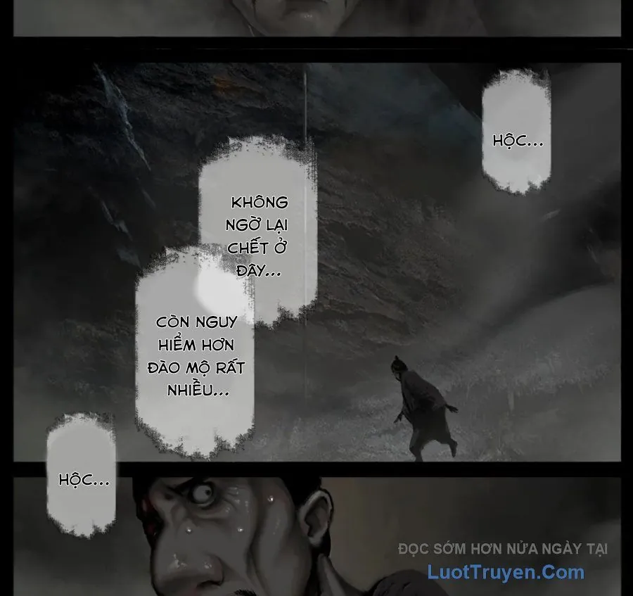 Tây Du Ký Ngoại Truyện Chapter 393 - Trang 2