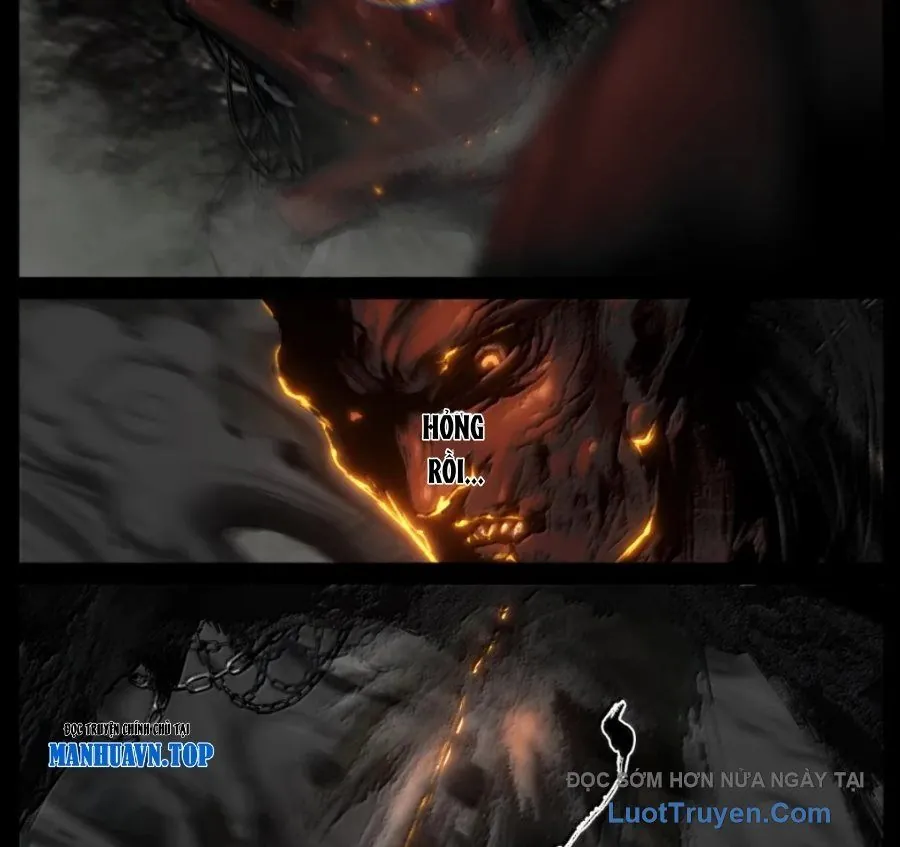 Tây Du Ký Ngoại Truyện Chapter 393 - Trang 2