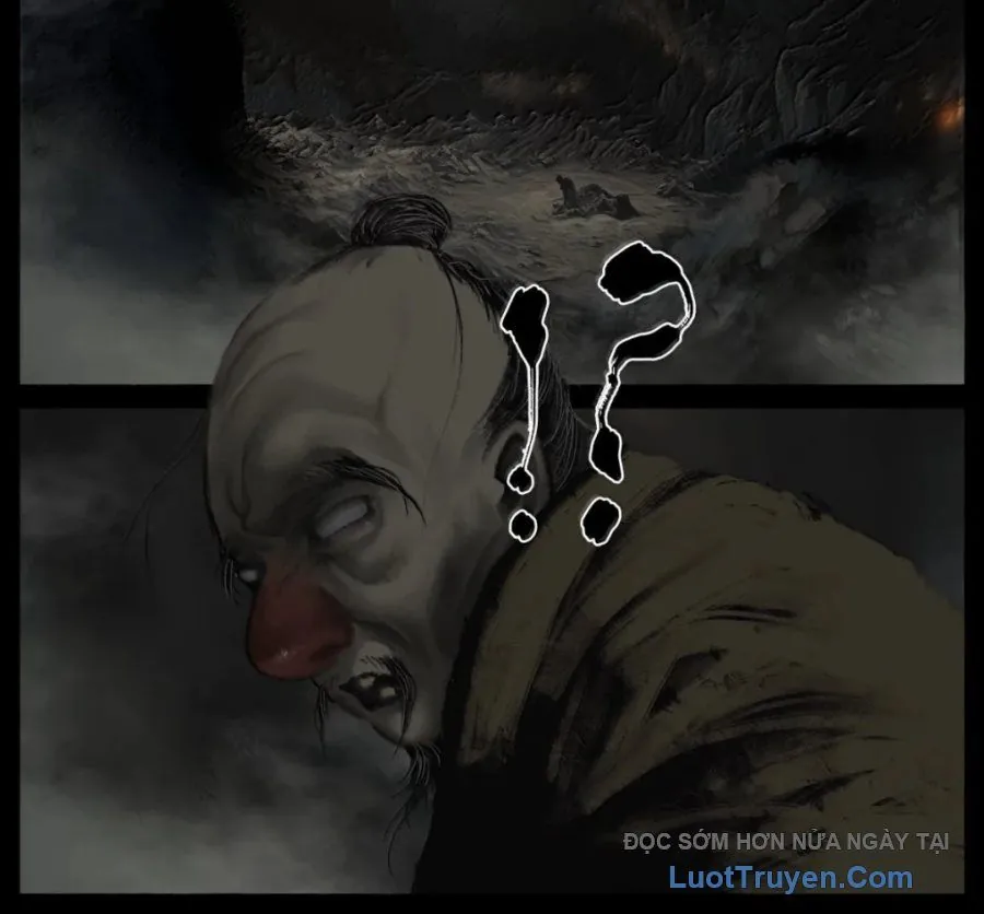 Tây Du Ký Ngoại Truyện Chapter 393 - Trang 2