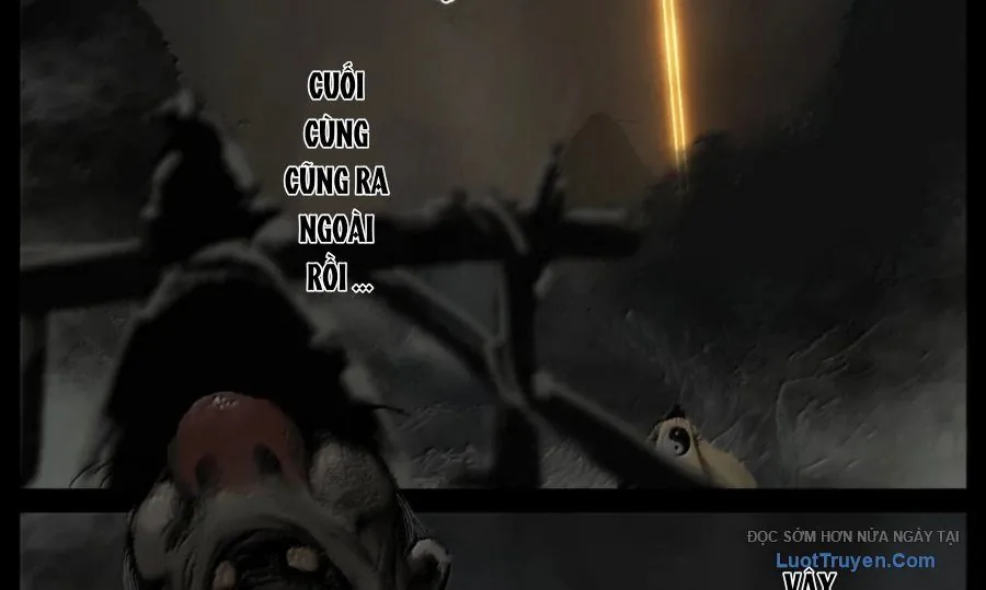 Tây Du Ký Ngoại Truyện Chapter 393 - Trang 2