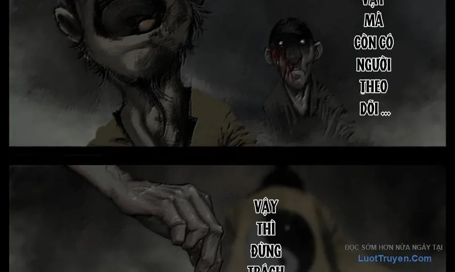 Tây Du Ký Ngoại Truyện Chapter 393 - Trang 2