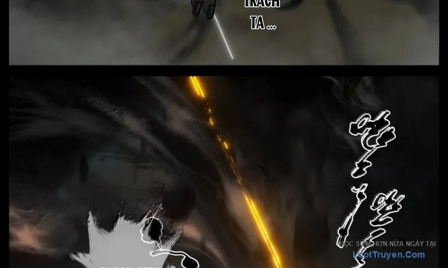 Tây Du Ký Ngoại Truyện Chapter 393 - Trang 2