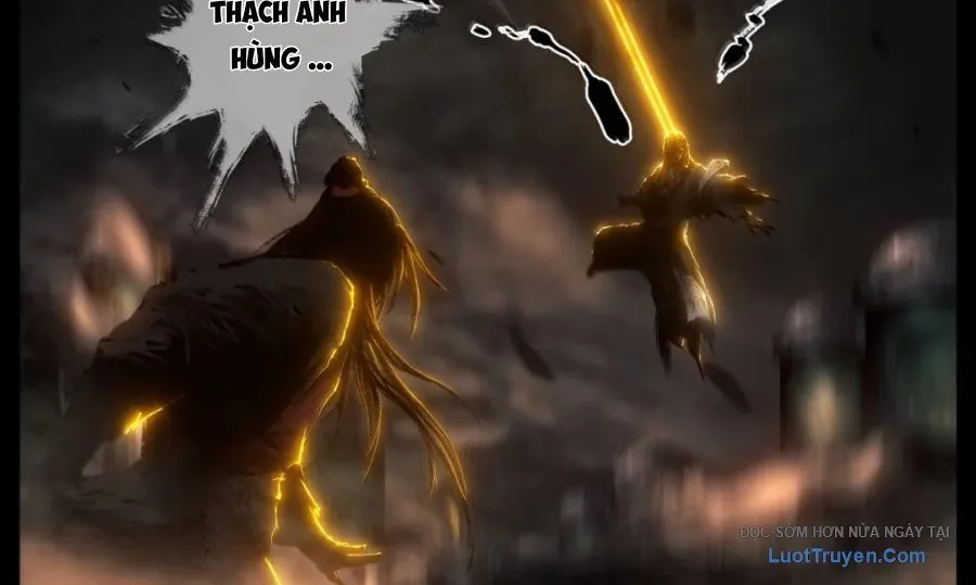 Tây Du Ký Ngoại Truyện Chapter 393 - Trang 2