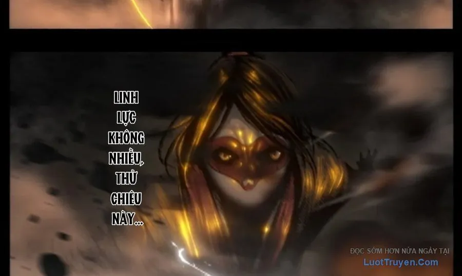 Tây Du Ký Ngoại Truyện Chapter 393 - Trang 2