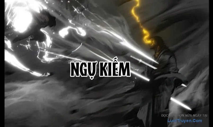 Tây Du Ký Ngoại Truyện Chapter 393 - Trang 2