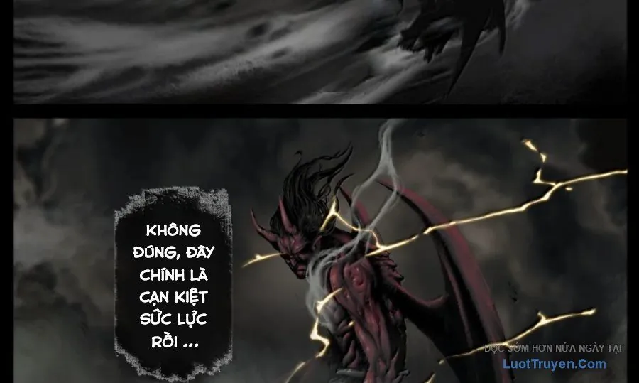 Tây Du Ký Ngoại Truyện Chapter 393 - Trang 2