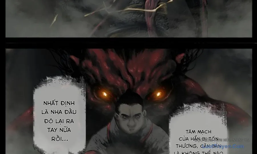 Tây Du Ký Ngoại Truyện Chapter 393 - Trang 2
