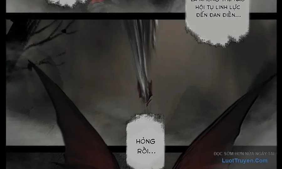 Tây Du Ký Ngoại Truyện Chapter 393 - Trang 2