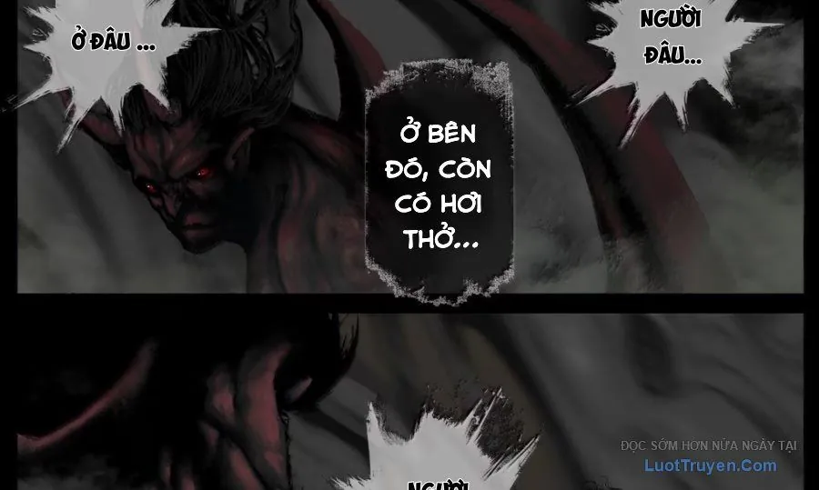 Tây Du Ký Ngoại Truyện Chapter 393 - Trang 2