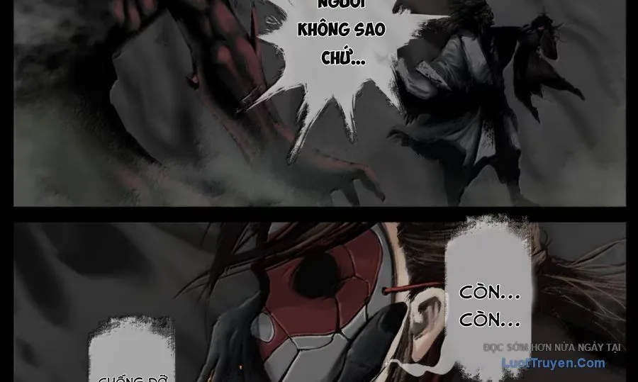 Tây Du Ký Ngoại Truyện Chapter 393 - Trang 2