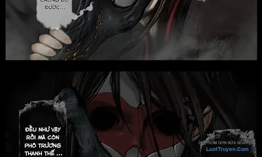 Tây Du Ký Ngoại Truyện Chapter 393 - Trang 2