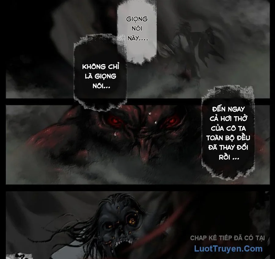 Tây Du Ký Ngoại Truyện Chapter 394 - Trang 2