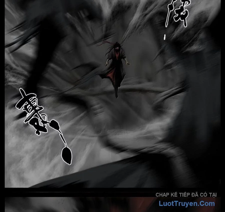 Tây Du Ký Ngoại Truyện Chapter 394 - Trang 2