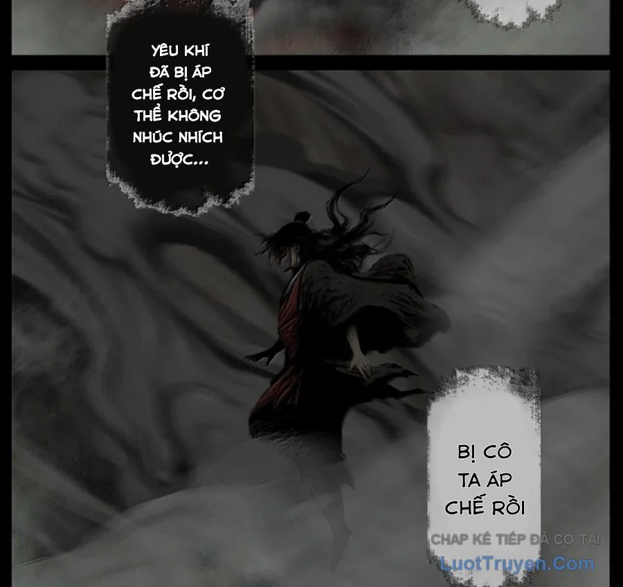 Tây Du Ký Ngoại Truyện Chapter 394 - Trang 2