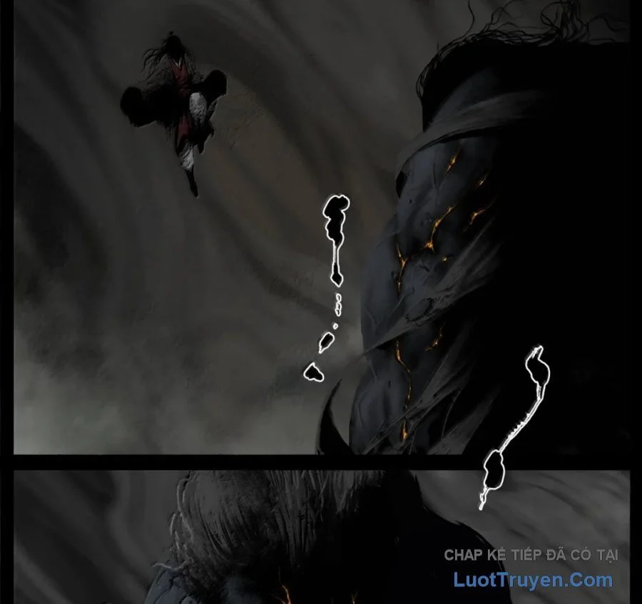 Tây Du Ký Ngoại Truyện Chapter 394 - Trang 2