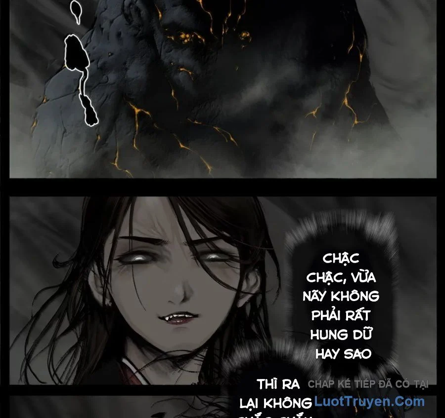 Tây Du Ký Ngoại Truyện Chapter 394 - Trang 2