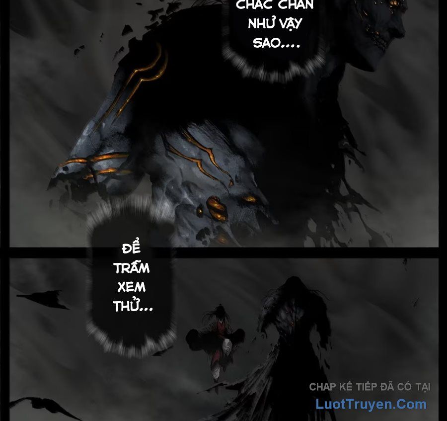 Tây Du Ký Ngoại Truyện Chapter 394 - Trang 2