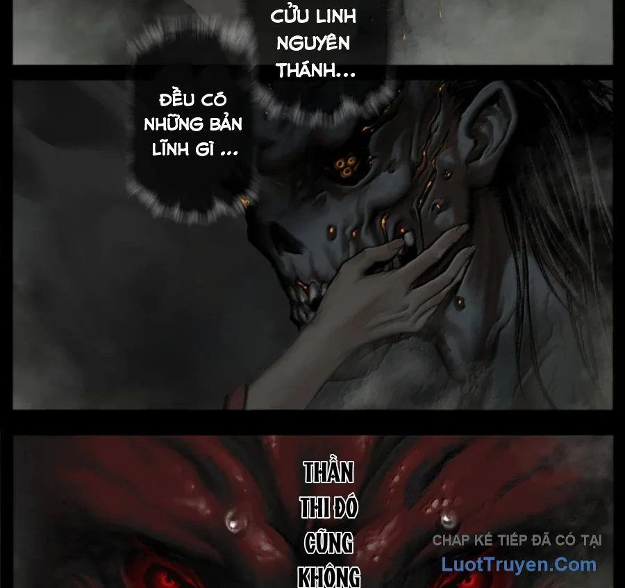 Tây Du Ký Ngoại Truyện Chapter 394 - Trang 2