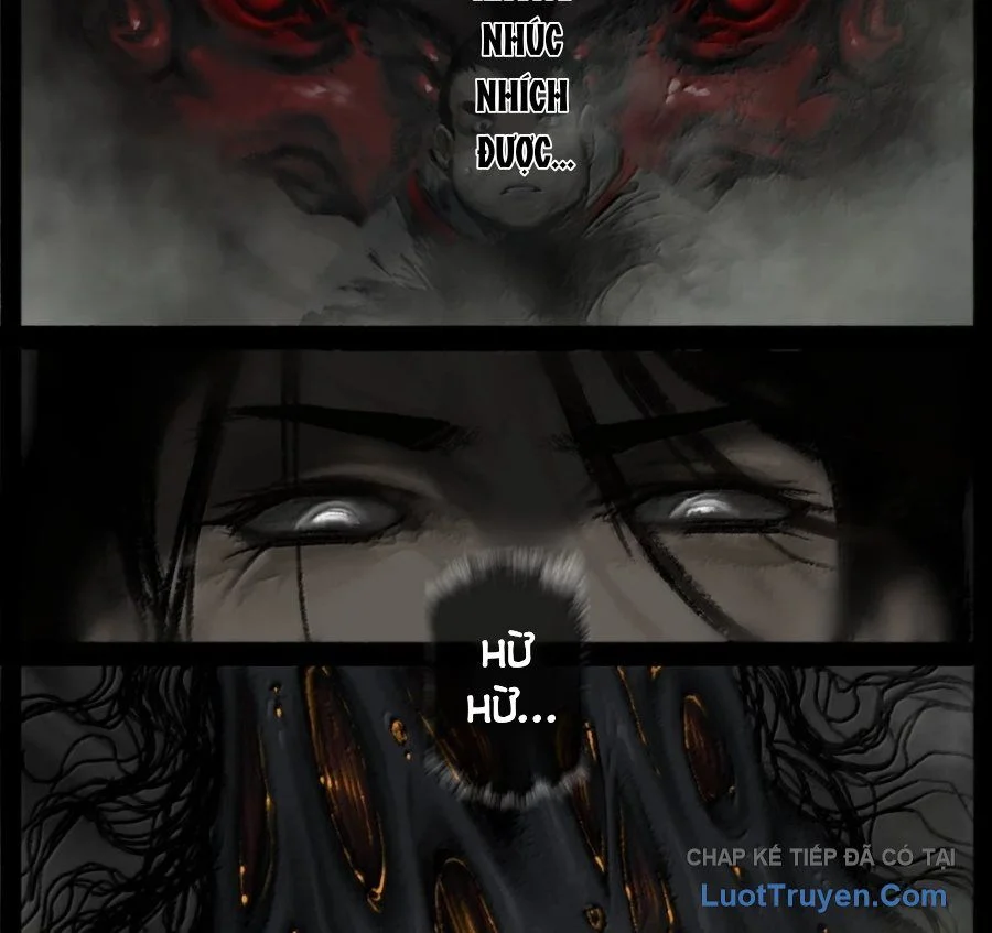 Tây Du Ký Ngoại Truyện Chapter 394 - Trang 2