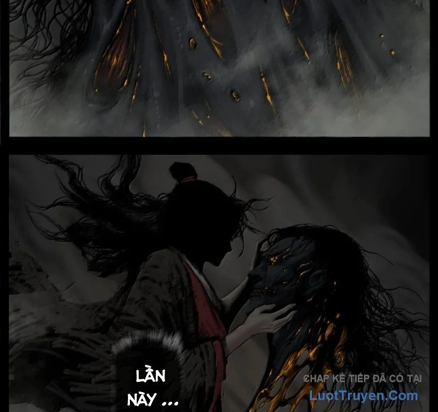 Tây Du Ký Ngoại Truyện Chapter 394 - Trang 2