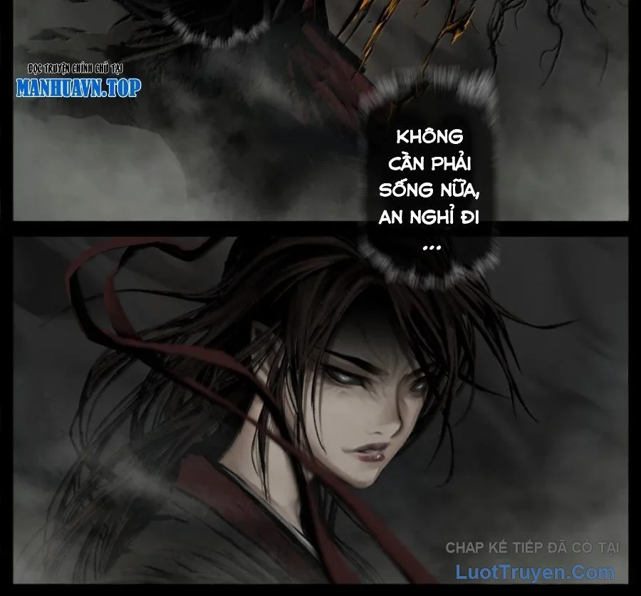 Tây Du Ký Ngoại Truyện Chapter 394 - Trang 2