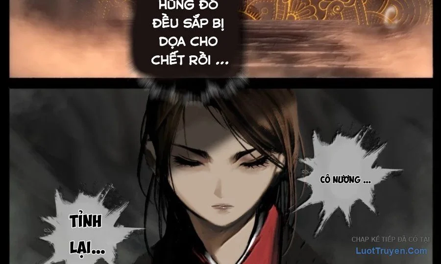 Tây Du Ký Ngoại Truyện Chapter 394 - Trang 2