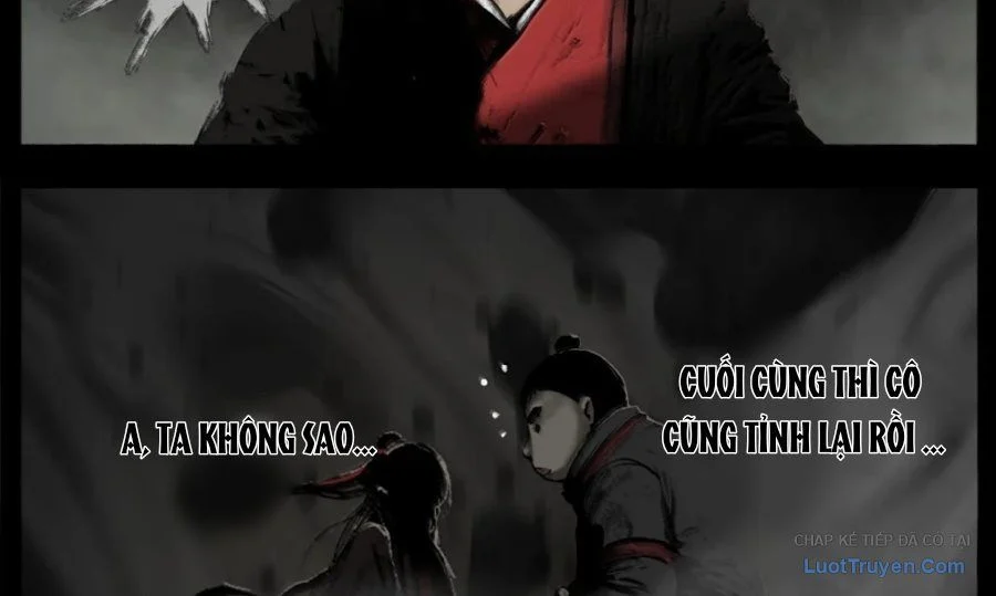 Tây Du Ký Ngoại Truyện Chapter 394 - Trang 2