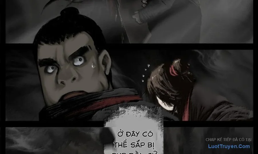 Tây Du Ký Ngoại Truyện Chapter 394 - Trang 2