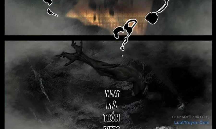 Tây Du Ký Ngoại Truyện Chapter 394 - Trang 2