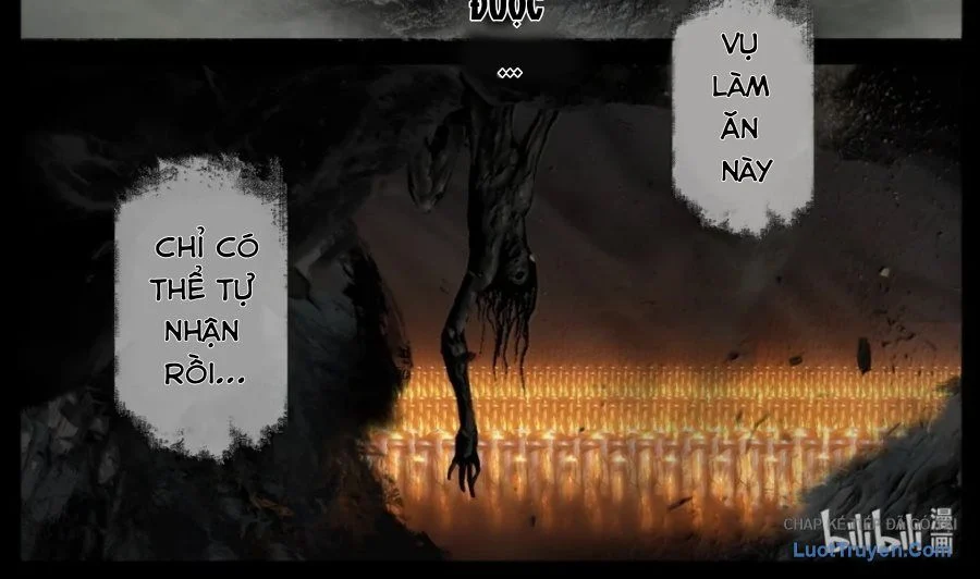 Tây Du Ký Ngoại Truyện Chapter 394 - Trang 2