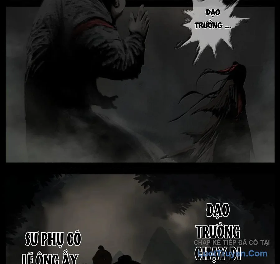 Tây Du Ký Ngoại Truyện Chapter 395 - Trang 2