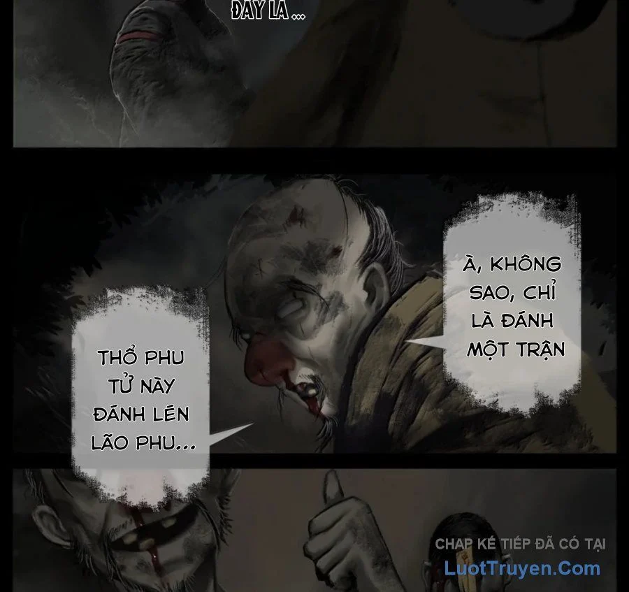 Tây Du Ký Ngoại Truyện Chapter 395 - Trang 2