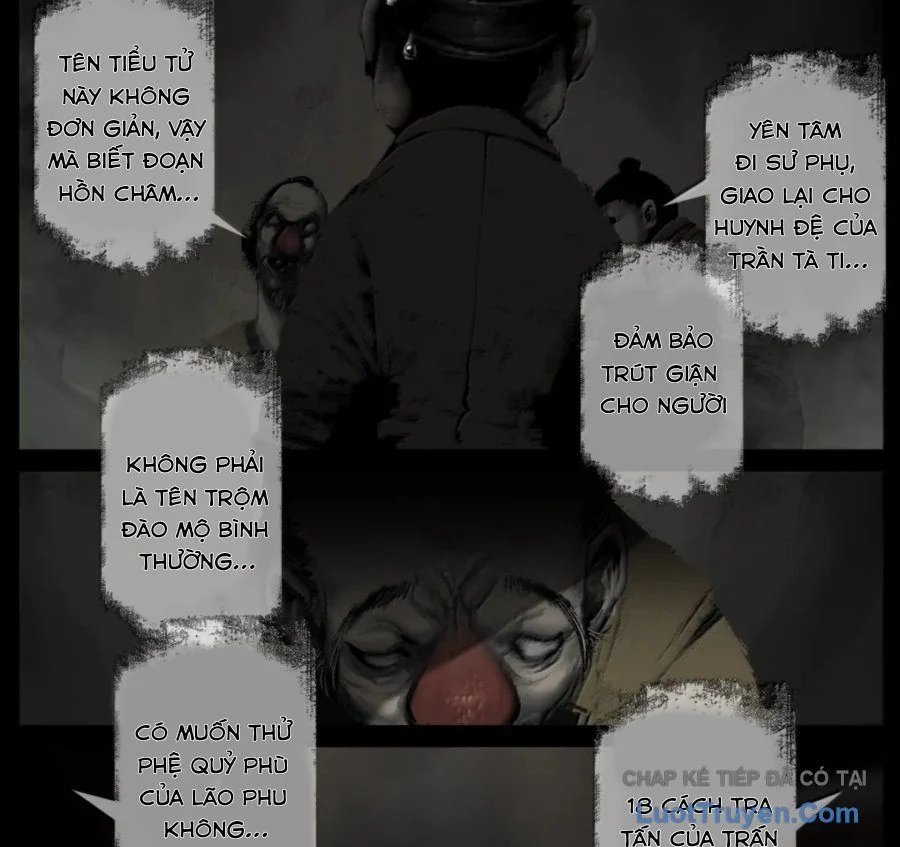 Tây Du Ký Ngoại Truyện Chapter 395 - Trang 2