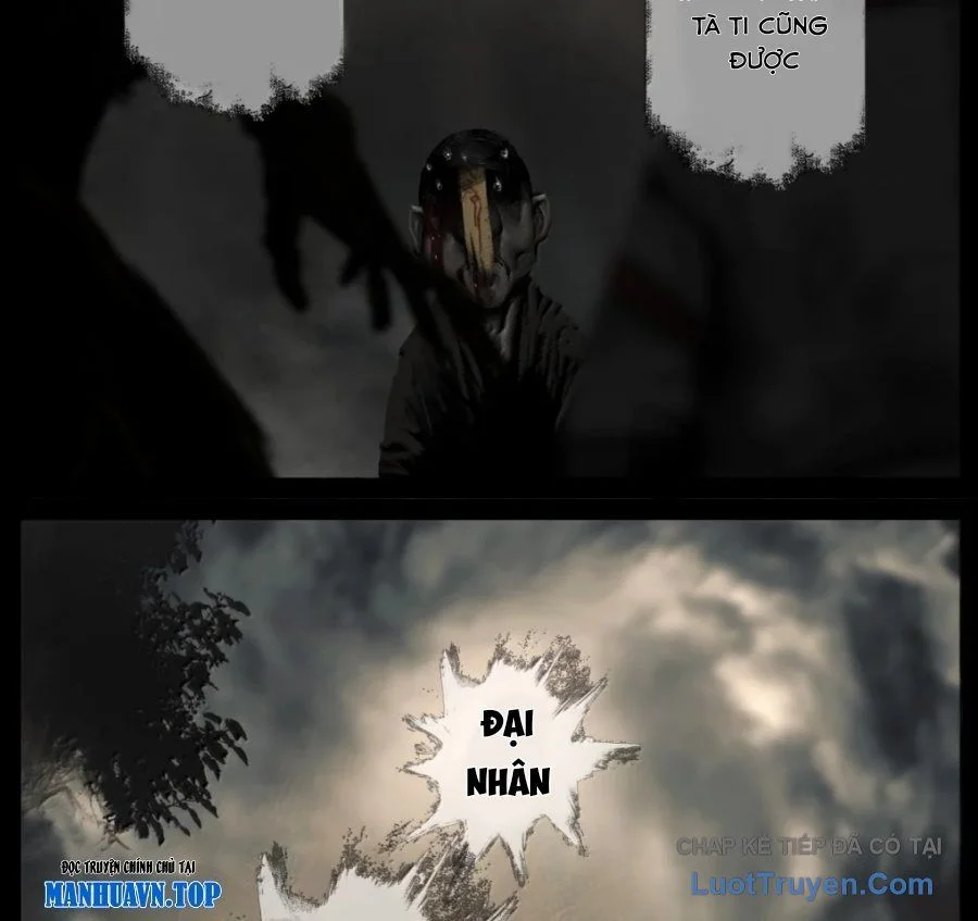 Tây Du Ký Ngoại Truyện Chapter 395 - Trang 2