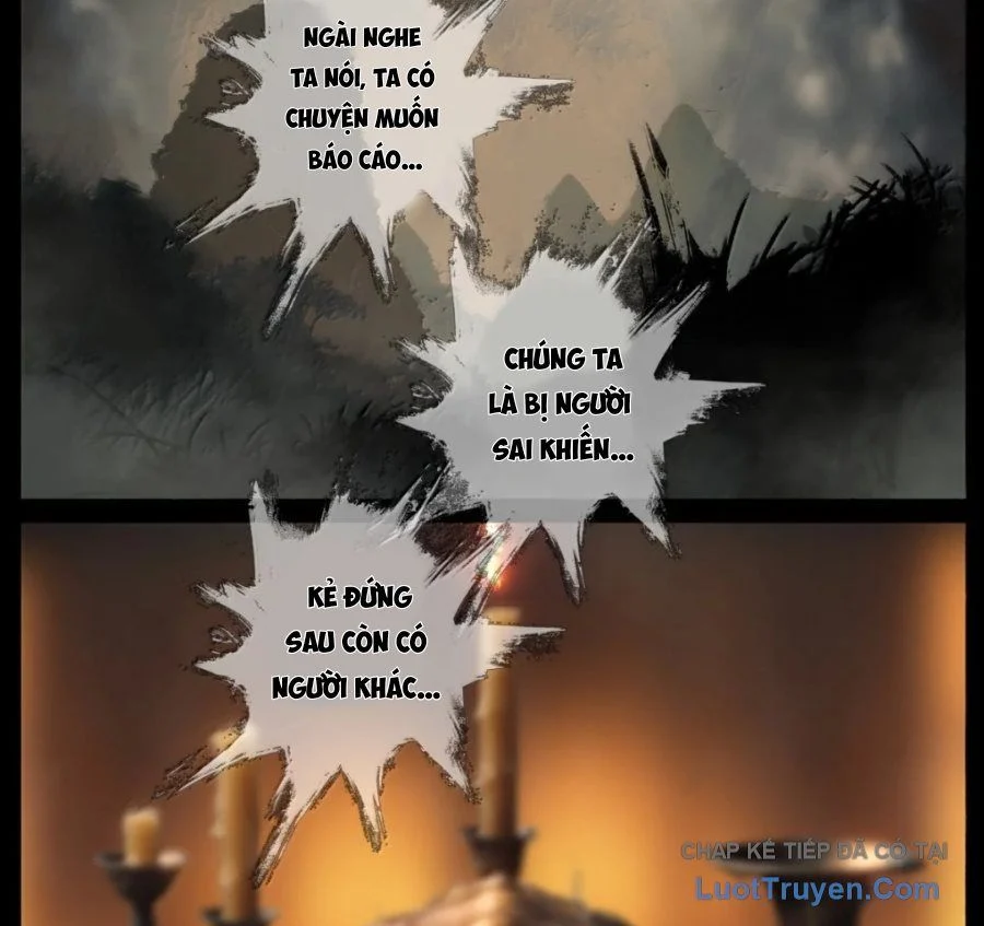 Tây Du Ký Ngoại Truyện Chapter 395 - Trang 2