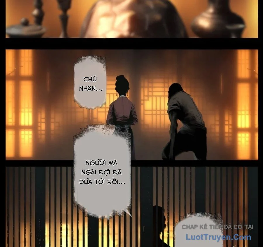 Tây Du Ký Ngoại Truyện Chapter 395 - Trang 2