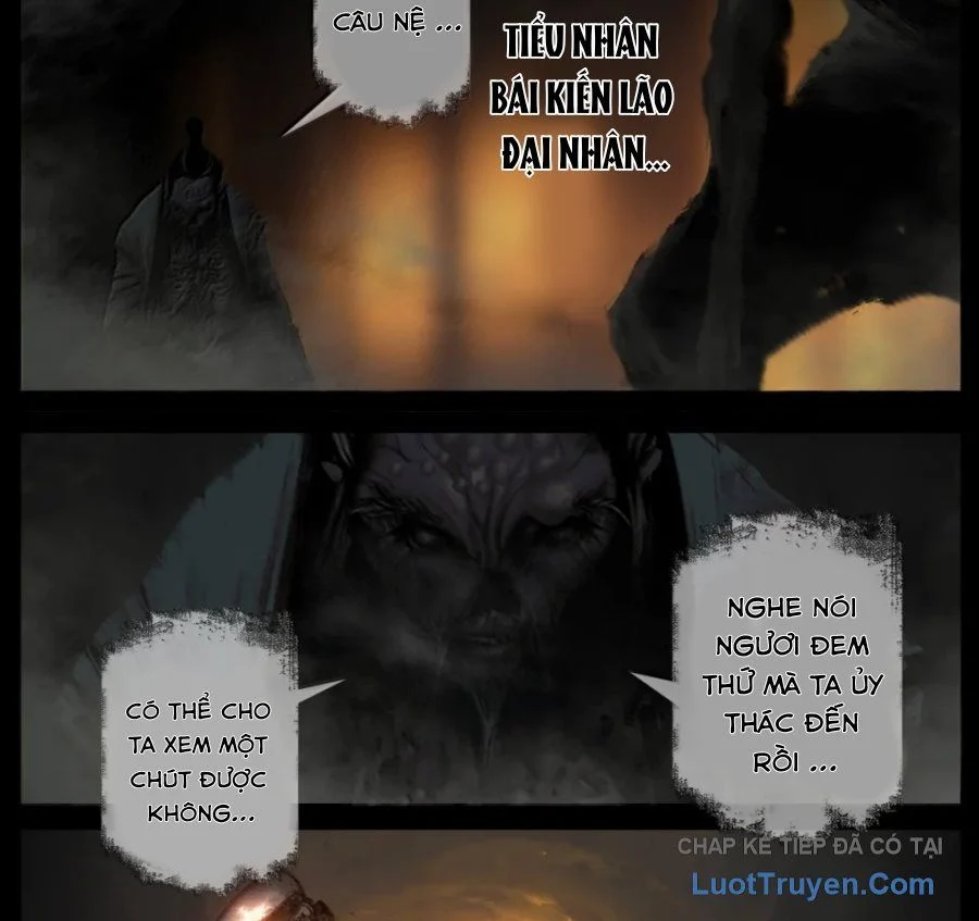 Tây Du Ký Ngoại Truyện Chapter 395 - Trang 2