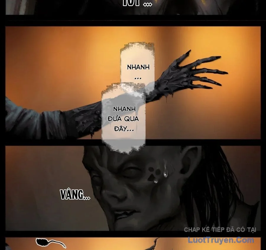 Tây Du Ký Ngoại Truyện Chapter 395 - Trang 2