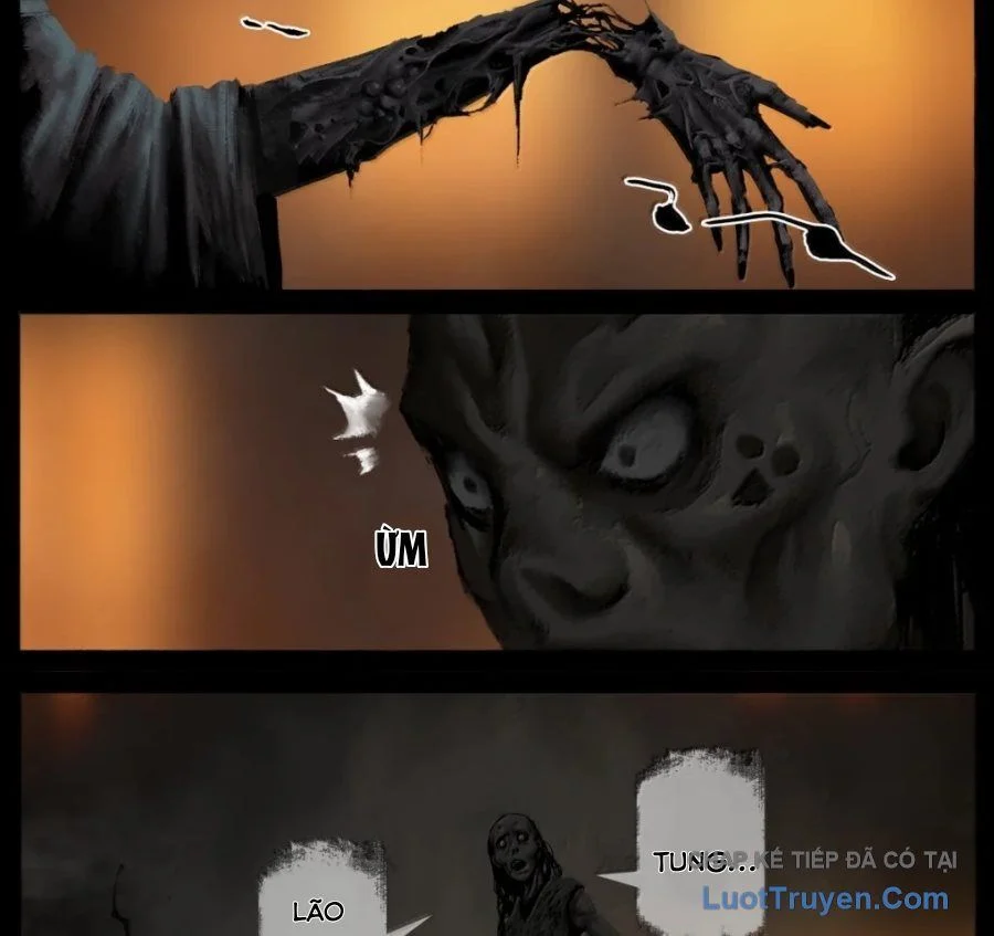 Tây Du Ký Ngoại Truyện Chapter 395 - Trang 2