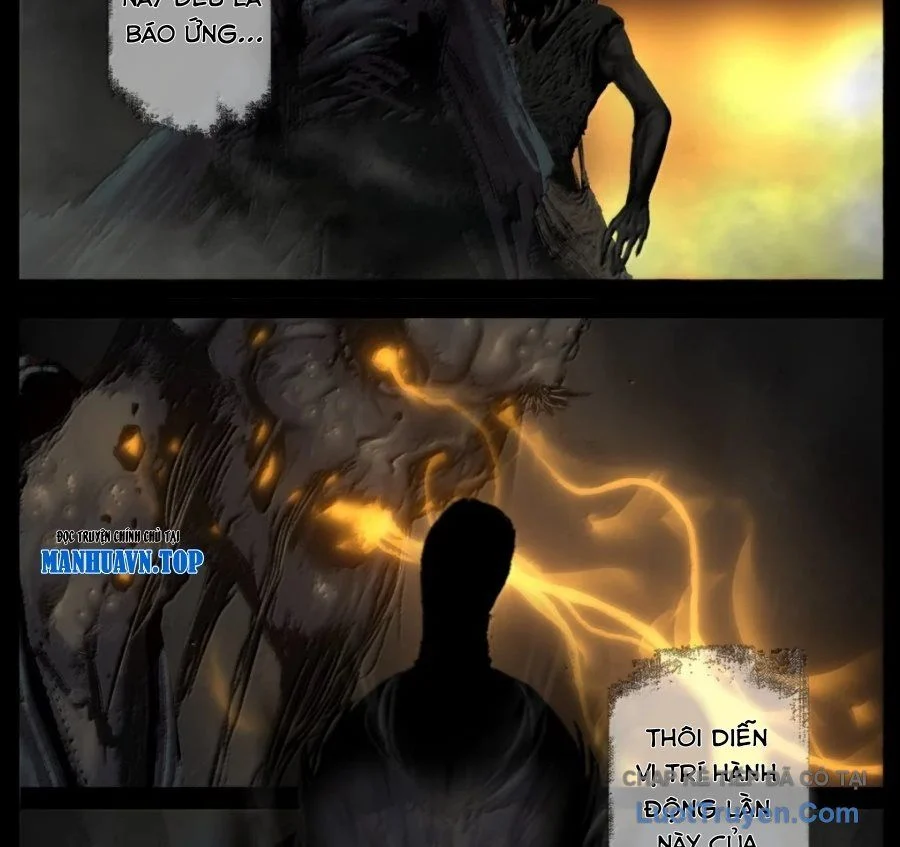 Tây Du Ký Ngoại Truyện Chapter 395 - Trang 2