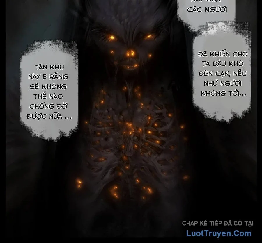 Tây Du Ký Ngoại Truyện Chapter 395 - Trang 2