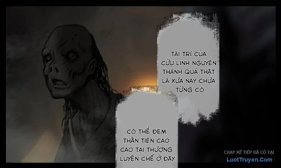 Tây Du Ký Ngoại Truyện Chapter 395 - Trang 2