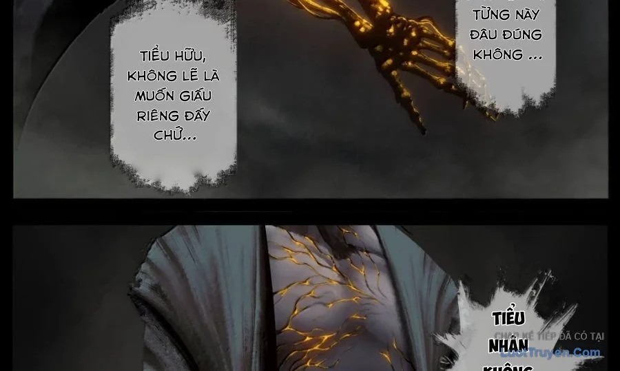 Tây Du Ký Ngoại Truyện Chapter 395 - Trang 2