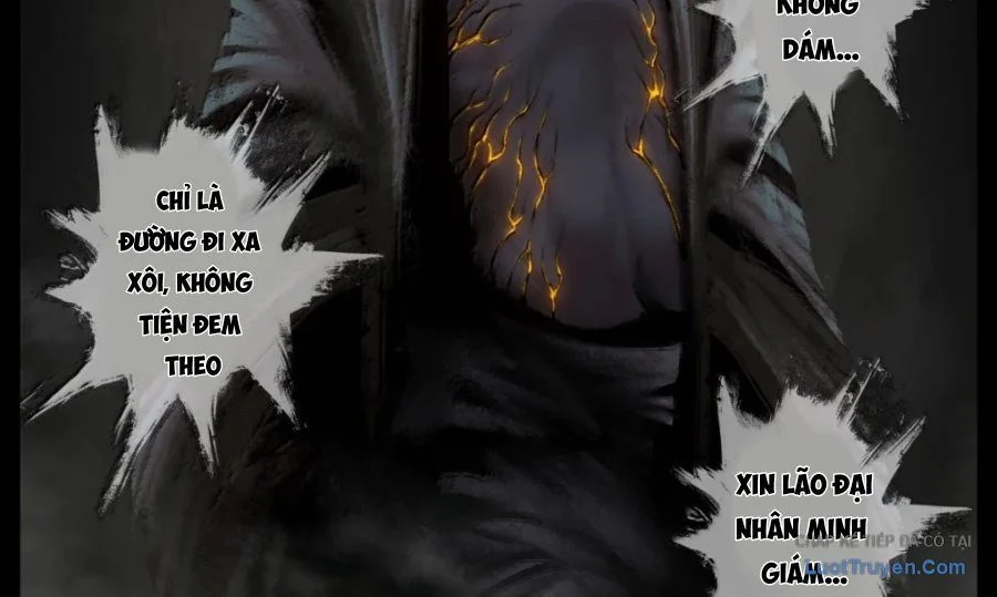 Tây Du Ký Ngoại Truyện Chapter 395 - Trang 2