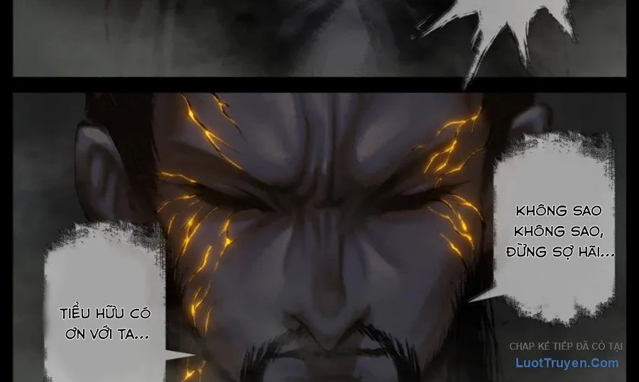 Tây Du Ký Ngoại Truyện Chapter 395 - Trang 2