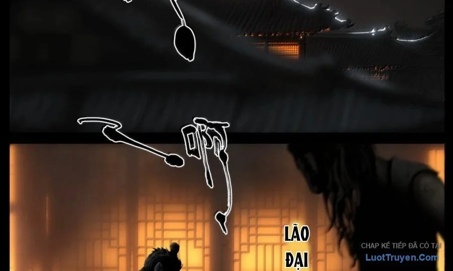 Tây Du Ký Ngoại Truyện Chapter 395 - Trang 2