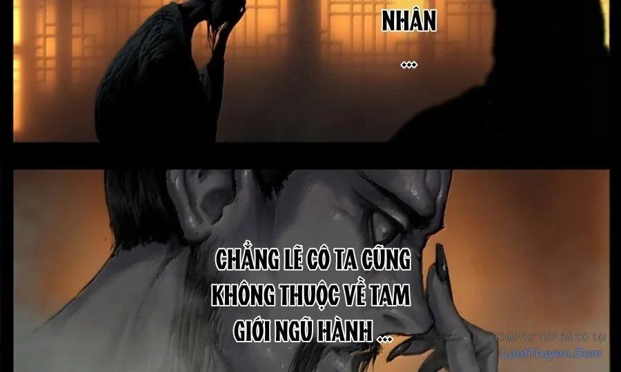 Tây Du Ký Ngoại Truyện Chapter 395 - Trang 2